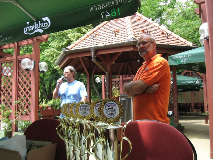 OLDTIMER 2011Slike Origin 115